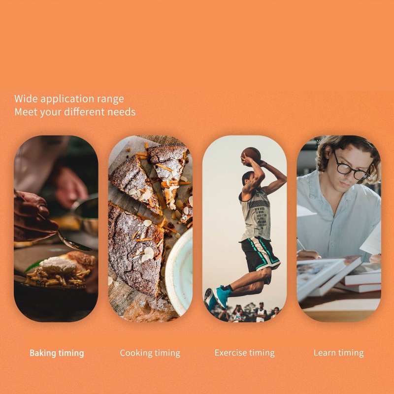 Đồng Hồ Hẹn Giờ Điện Tử Đa Năng zzz YGH-5273