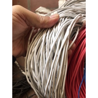 Bán dây điện Hàn quốc bãi