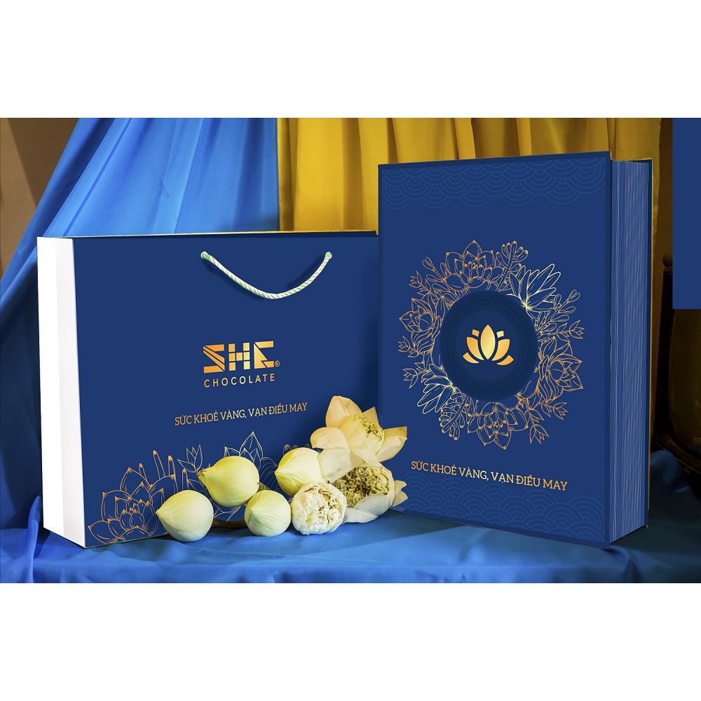 BỘ QUÀ TẾT SS04 | BigBuy360 - bigbuy360.vn