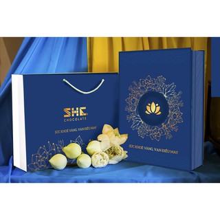 BỘ QUÀ TẾT SS04