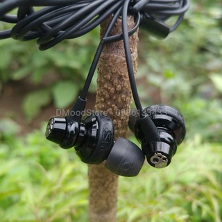 Tai nghe siêu bass Skullcandy Heavy Medal nobox thiết kế đẹp