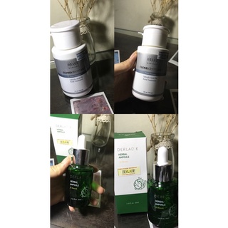 Gel giảm mụn và vết thâm megaduo gel