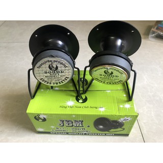 Loa Tăng Treble JBM tròn 200W