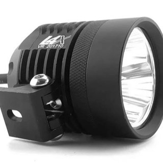 ĐÈN LED XE MÁY SIÊU SÁNG CREE L4X CHỐNG THẤM NƯỚC CHÍNH HÃNG DÀNH CHO XE MÁY HONDA YAMAHA DREAM WAVE