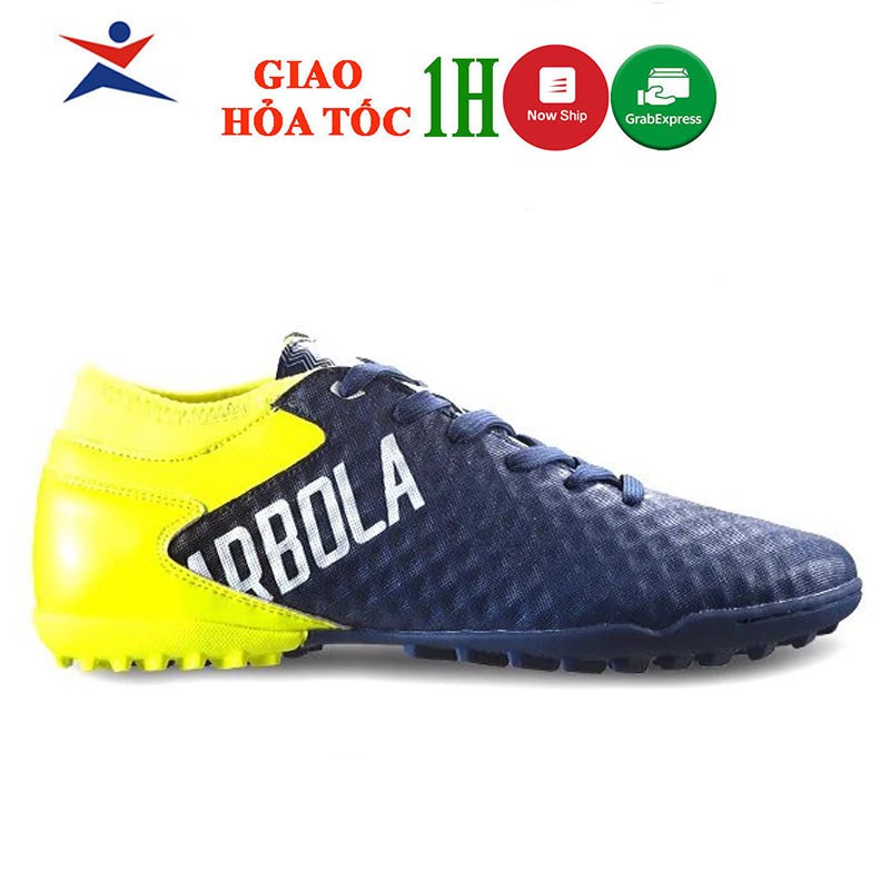 Giày bóng đá JOGARBOLA COLORLUX JG-9020 có 5 màu lựa chọn