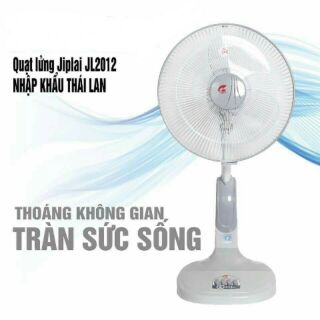 Quạt lửng thái jiplai jl-2012
