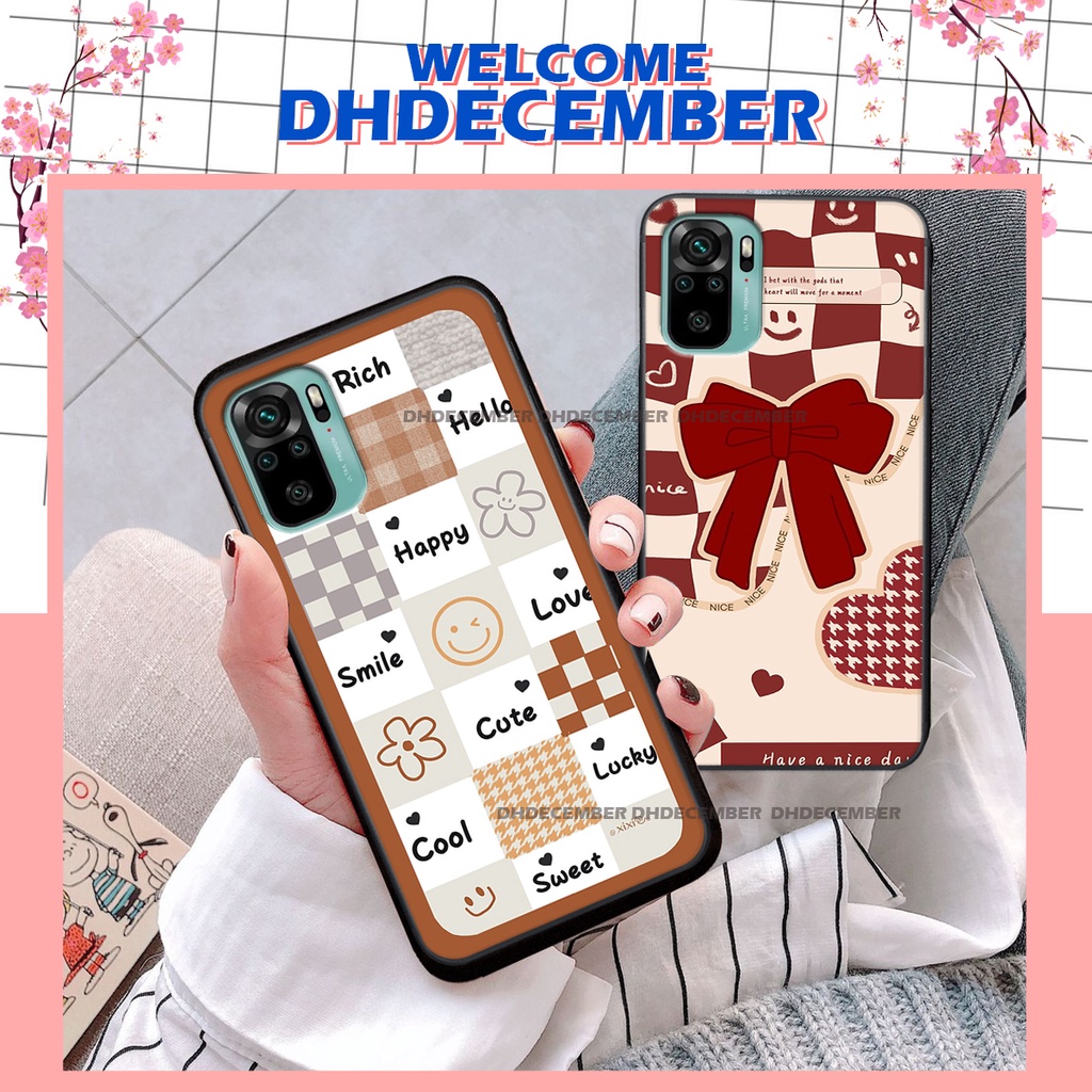 Ốp lưng Xiaomi REDMI NOTE 10 in hình 3D mẫu  hot hit - hàng cao cấp