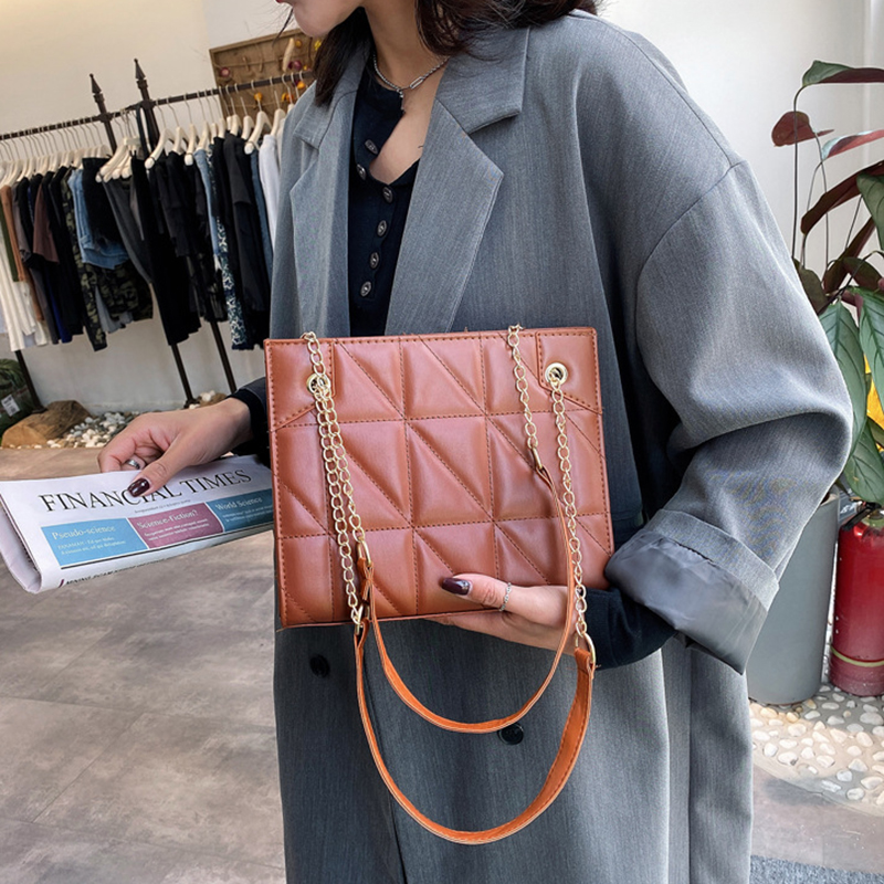 Túi xách đeo chéo thời trang châu Âu cho nữ