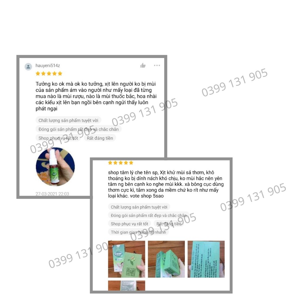 Xịt Hôi Nách 💕NACHVIC01💕 Xịt Khử Mùi Hôi Nách Xuân Vinh Ngăn Mồ Hôi Nách - Khử Mùi Cơ Thể Không Thâm Nách Vàng Áo 20ml | BigBuy360 - bigbuy360.vn