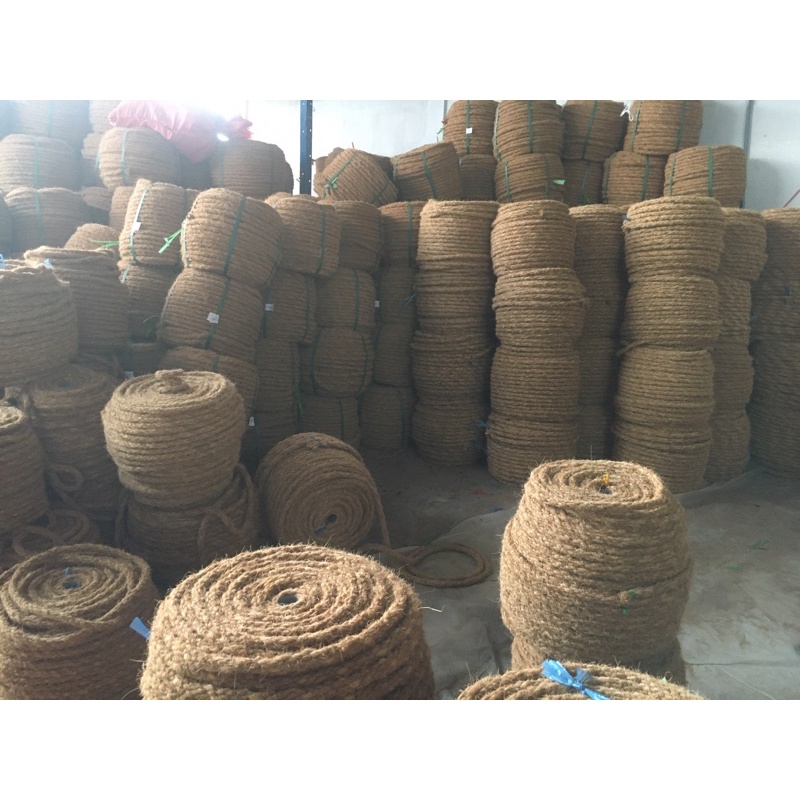 DÂY THỪNG SƠ DỪA 16-18mm 1 mét