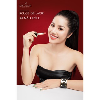 Son tươi lamer care