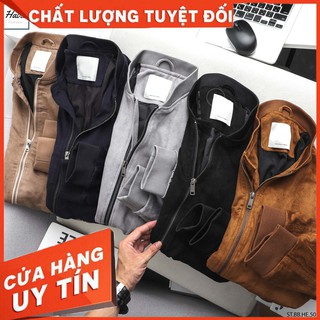 ÁO KHOÁC BOMBER MANGO DA LỘN