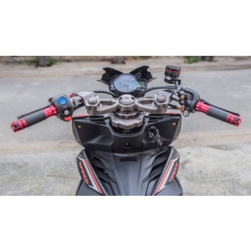 Đồng hồ koso RX2N