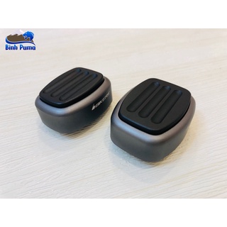 Ốp cần số BIKERS dành cho Cub 125