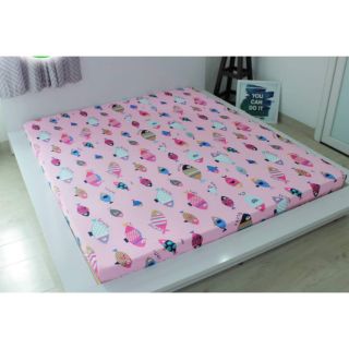 Combo ga chống thấm cotton Su Su