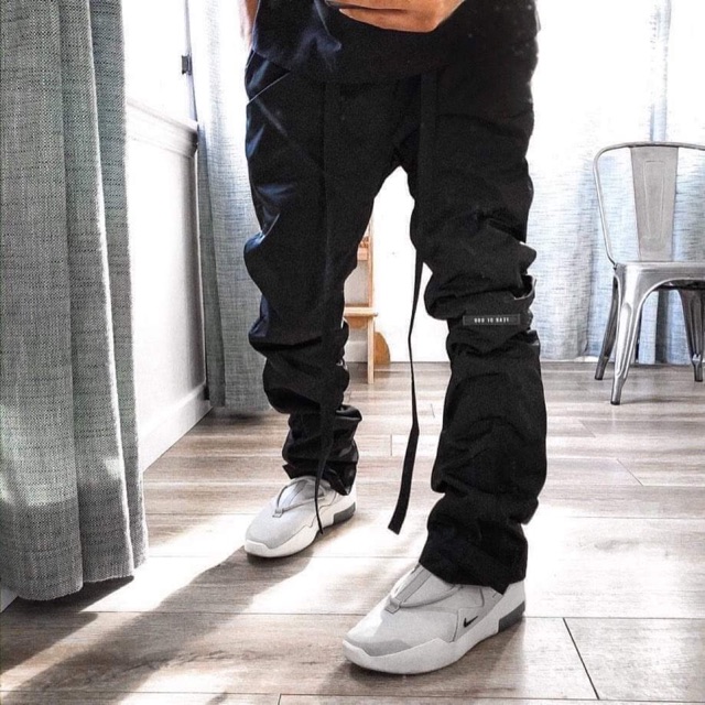 Quần dài nylon fog | BigBuy360 - bigbuy360.vn