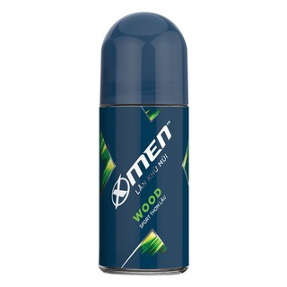 Lăn khử mùi x-men wood 25ml/50ml