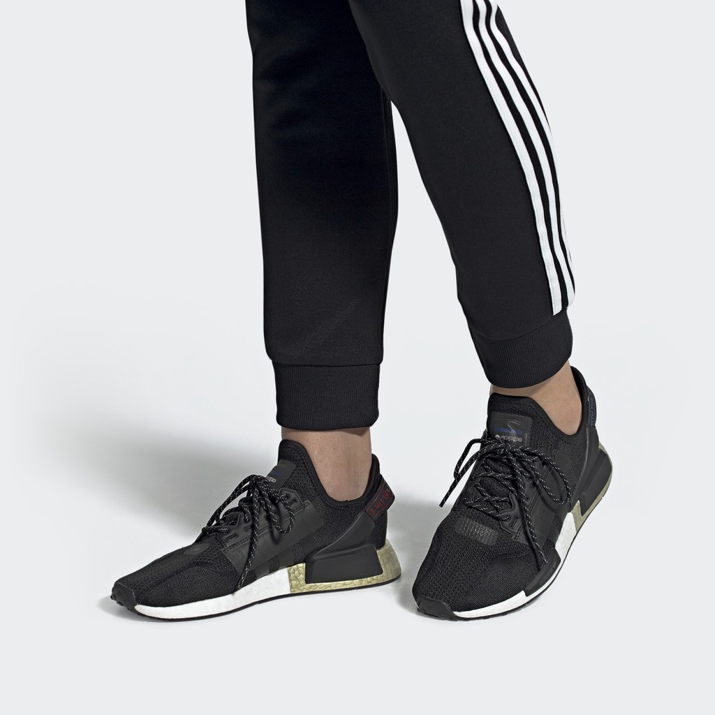 Giày Sneaker Thời Trang Adidas NMD R1 V2 Split Boost "Gold Metallic" FW5327 - Hàng Chính Hãng - Bounty Sneakers | BigBuy360 - bigbuy360.vn