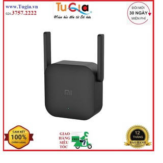 Thiết Bị Kích Sóng Xiaomi Mi WiFi Ranger Extender PRO - DVB4235GL- Hàng Chính Hãng