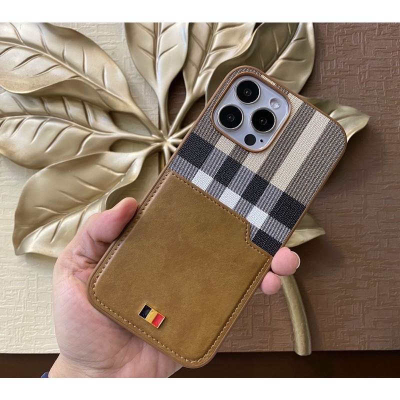 Ốp nhét card nhét thẻ