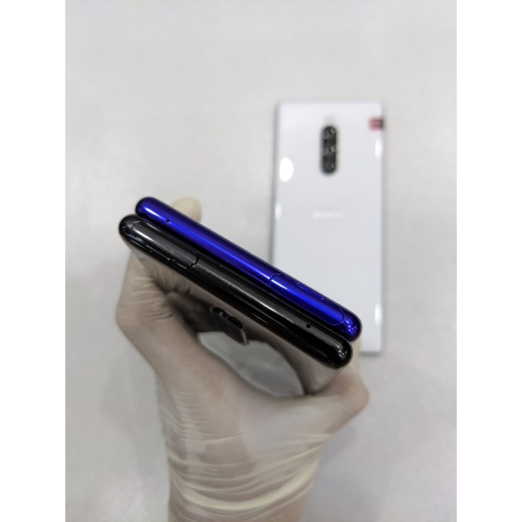 Điện thoại Sony Xperia 1 / X1 Nguyên Zin Bản Nhật 1 Sim | WebRaoVat - webraovat.net.vn