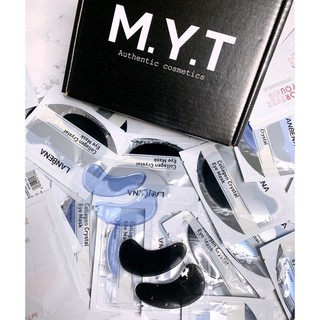 Mặt Nạ Mắt Forever Young