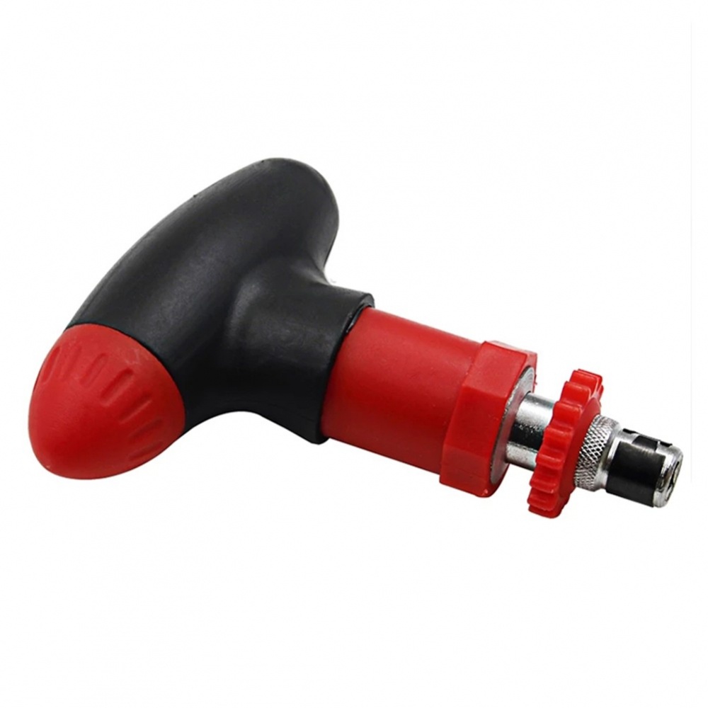 Tua Vít Hình Chữ T 1/4" 6.35mm Chuyên Dụng