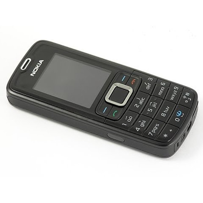 Điện Thoại Cổ NOKIA 3110c Đầy Đủ Phụ Kiện tặng sim 3g 10 số | BigBuy360 - bigbuy360.vn