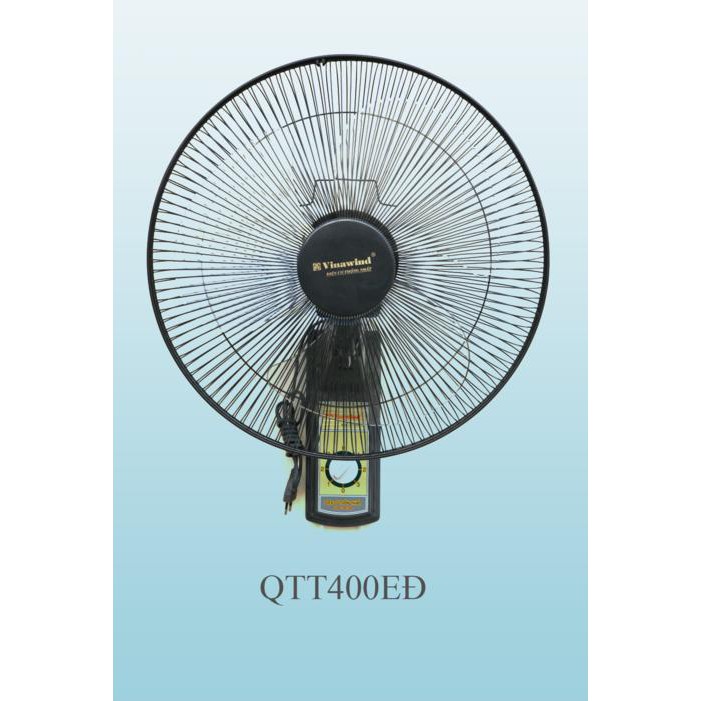 Quạt treo tường Vinawind điên cơ Thống Nhất Hàng chính hãng - BH 12 tháng - Huy Anh