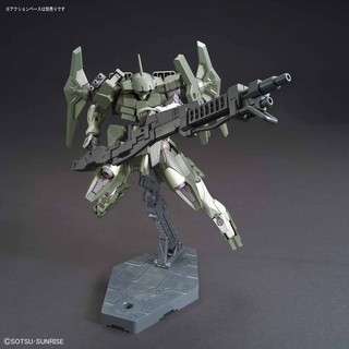 Mô Hình lắp ghép HG Striker GN-X