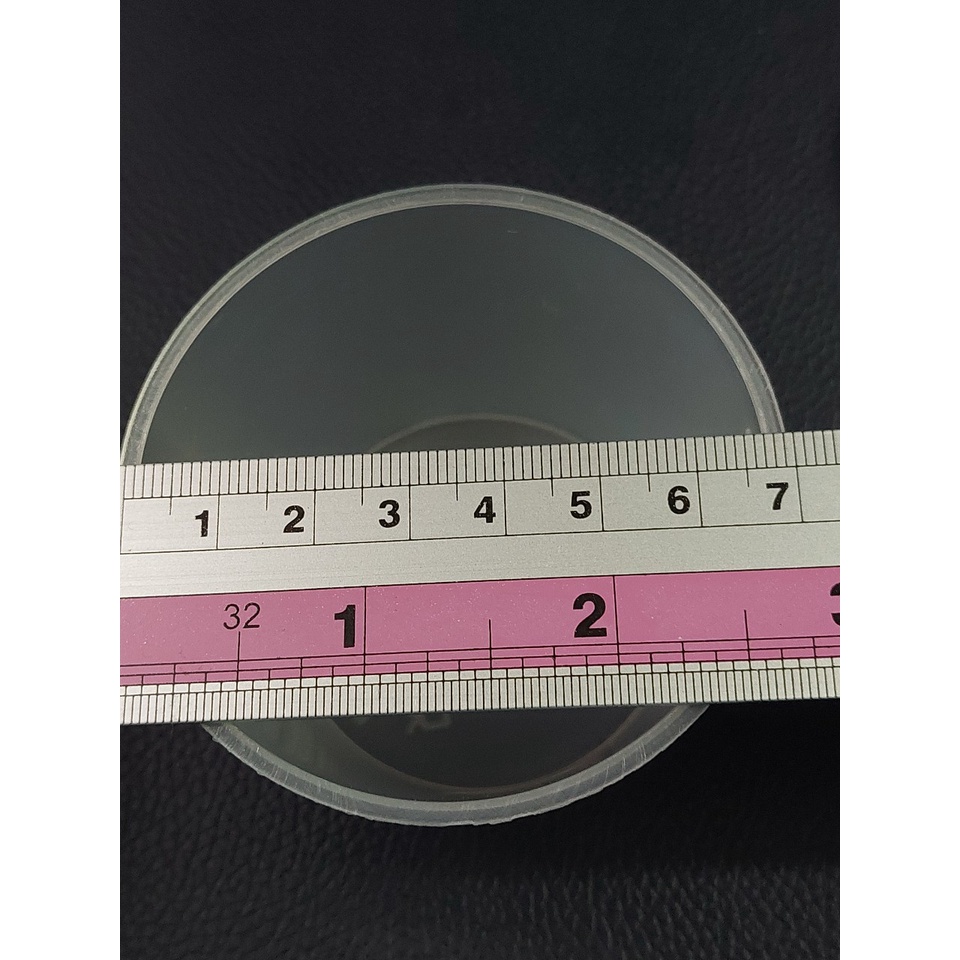 BỘ 50 HỘP BÁNH FLAN RAU CÂU SỮA CHUA 7.5CM KÈM NẮP ĐẬY - MẪU SỐ 0 - 125 ml