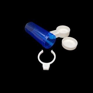 Chim Uống / Ăn Tự Động Lồng Chim Phụ Kiện Vẹt Dụng Cụ Ăn Bát Ăn Tự Động Người Uống