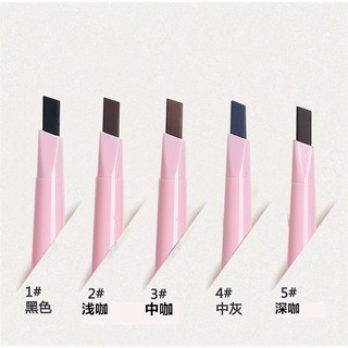 SET 26 món khuôn vẽ mày+chì+tỉa mày+dáng mày