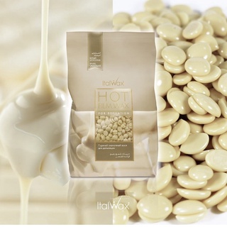 Sáp Wax Lông Nhập Khẩu Waxing Beans