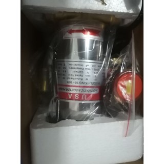 Máy bơm Áp lực 100w
