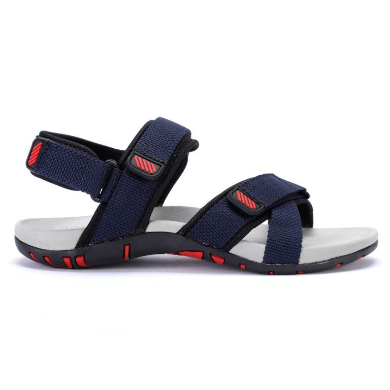 HỒNG THẠNH - Sandal Quai Dù - 4443