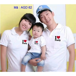 Ao thun cổ bẻ nhiều mẫu