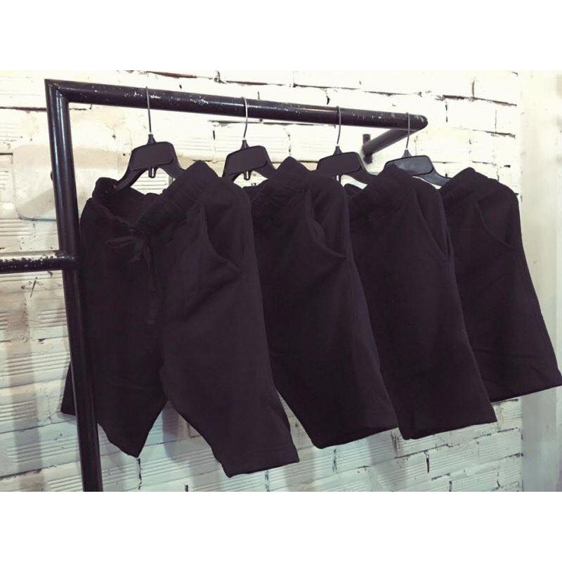 [Mã SKAMA06 giảm 8% tối đa 50K đơn 250K] Short thun nỉ | BigBuy360 - bigbuy360.vn