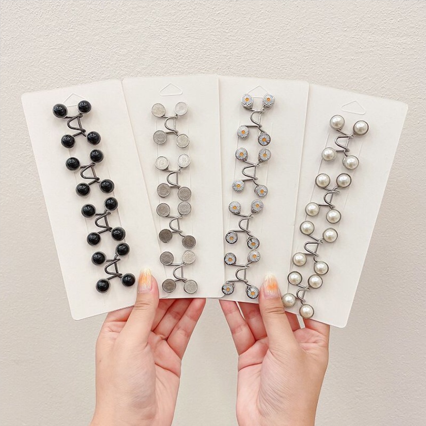 Khóa Cài Đa Năng Tiện Dụng Chất Lượng Cao