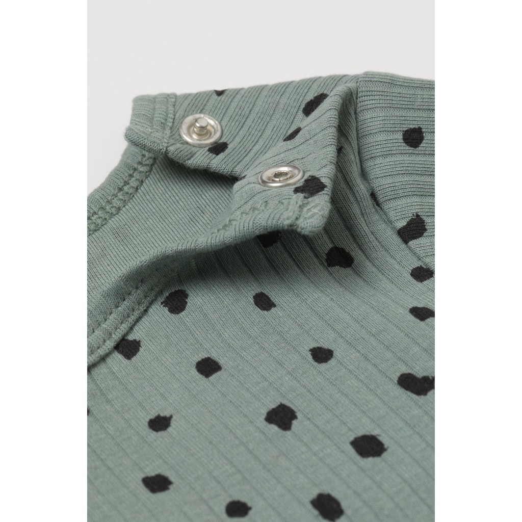 Set bộ len tăm cho bé