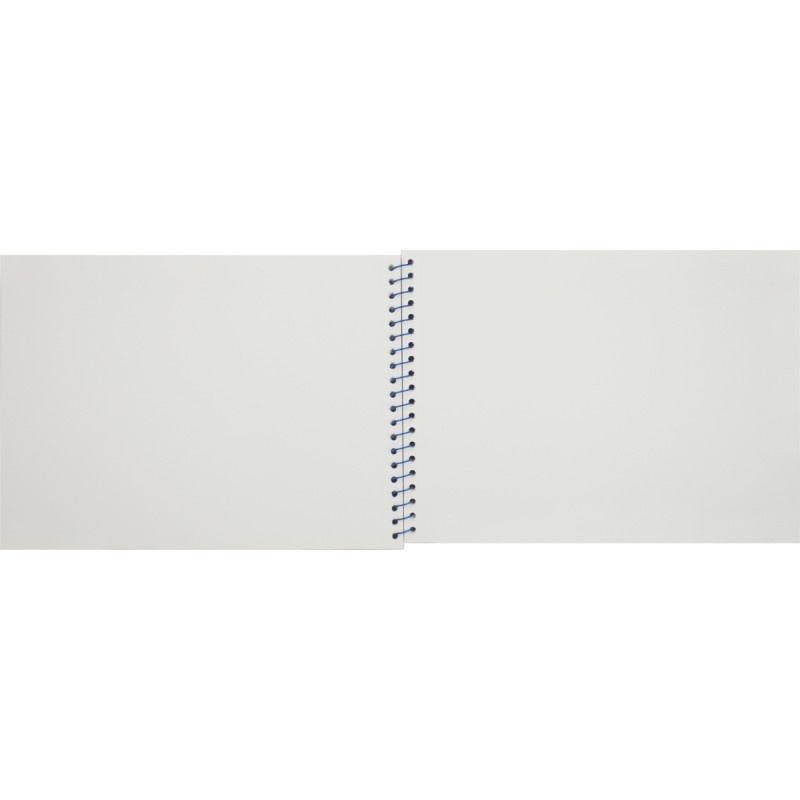 Vở vẽ lò xo xé B5, ký họa thuận tiện 50 tờ KLong-MS723 (Nhiều màu)