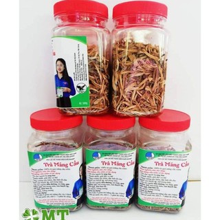 Trà mãng cầu sạch Tiền Giang 100g