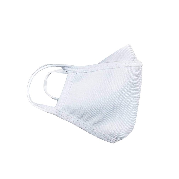 KHẨU TRANG Y TẾ KHÁNG KHUẨN PROTECH MASK- LOẠI VẢI - 3 LỚP KHÁNG KHUẨN + CHỐNG UV -  SỬ DỤNG 30 LẦN GIẶT | BigBuy360 - bigbuy360.vn