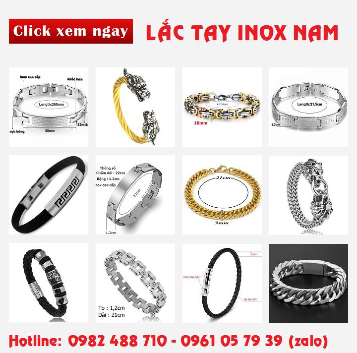 Dây chuyền cặp đôi inox VKCK mẫu