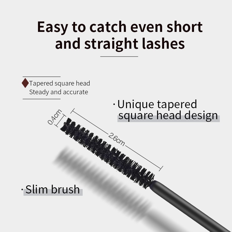 (Hàng Mới Về) Mascara Làm Dài Lông Mi Tinh Tế | BigBuy360 - bigbuy360.vn