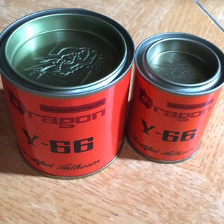 Keo dán đa năng Dragon Y-66