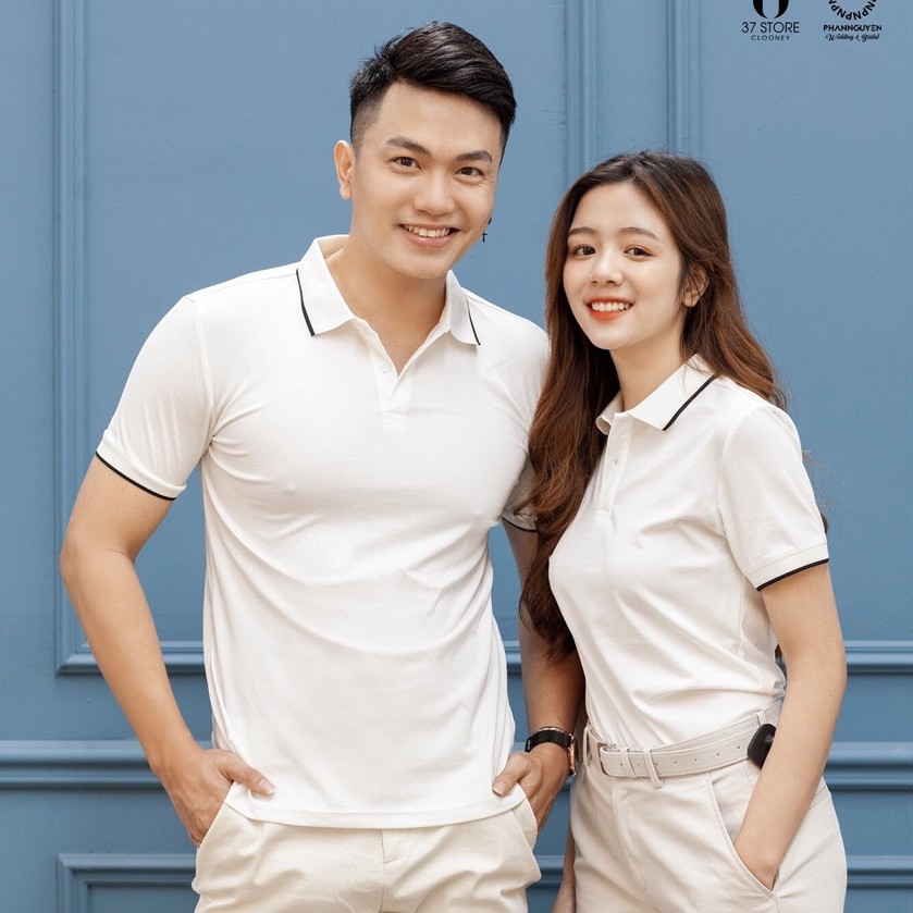 Áo polo nam, áo phông nam cổ viền vải cao cấp Coo | BigBuy360 - bigbuy360.vn