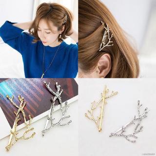 Kẹp tóc hình sừng tuần lộc