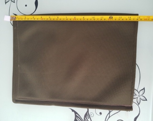 Túi đập đá / Bao đập nước đá