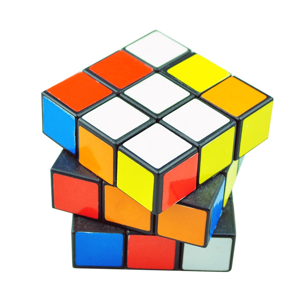 (In stock)Khối Rubik 3x3 X 3 Ma Thuật